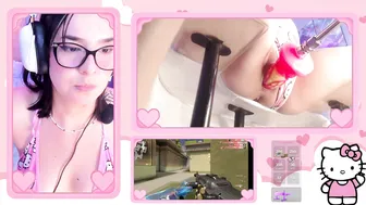 nicoleferrel cam show (01/13/2026)
