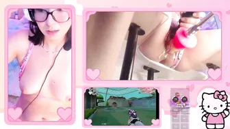nicoleferrel cam show (01/13/2026)