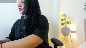 yera_curry recorded nude video 576987