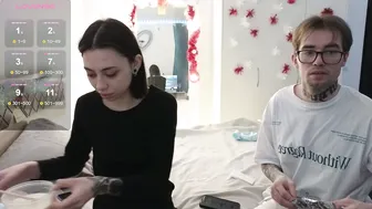 Mar7gan deepthroat nude cam