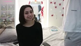 mar7gan recorded nude video 577034