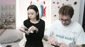 Mar7gan deepthroat nude cam