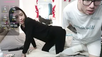 Mar7gan deepthroat nude cam