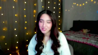 Annaelfi cam video (01-13-2026)
