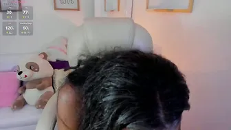 Zobe_love 01/13/2026 ebony