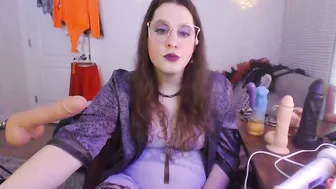 mxsissycharlotte recorded nude video 577096