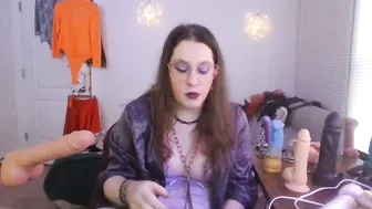 mxsissycharlotte (01/13/2026) nude