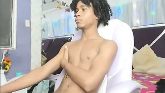 santy_bigcock_01 recorded nude video 577099