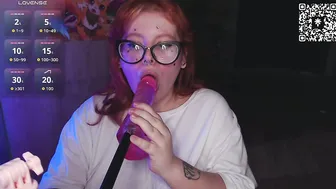 Monaoff blowjob webcam
