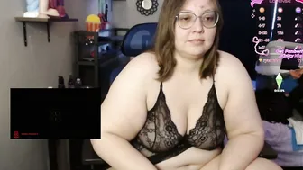 missfoxe12 recorded nude video 577129