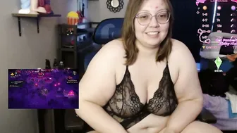 missfoxe12 recorded nude video 577129