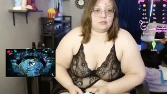 missfoxe12 recorded nude video 577129