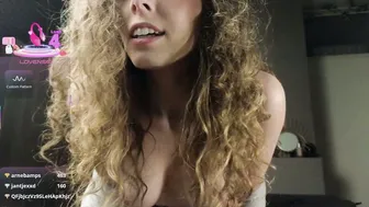 ayreenmoore recorded nude video 577142
