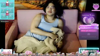 tashakai recorded nude video 577156