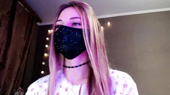 iris_lave recorded nude video 577166