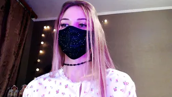 iris_lave recorded nude video 577166