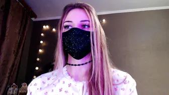 iris_lave recorded nude video 577166