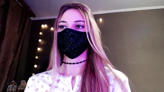 iris_lave recorded nude video 577166