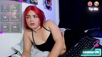 mihaadamss recorded nude video 577182