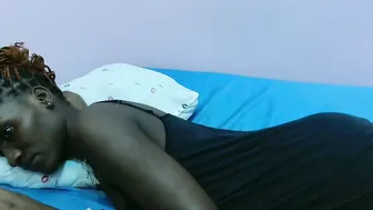 just_ebonee recorded nude video 577198