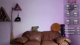Forestdarling goth porn cam