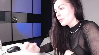 amelinamersi recorded nude video 577255