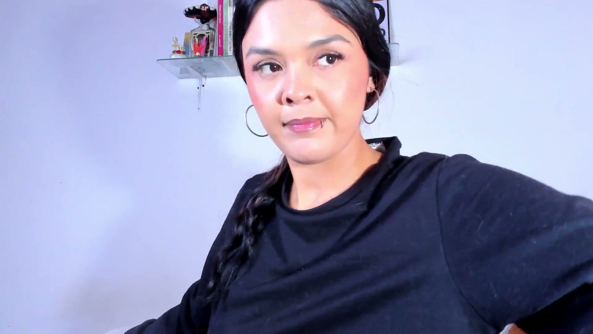 carolina_ml bigboobs sex video