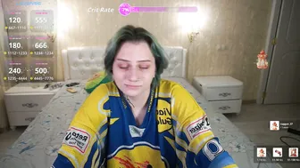 Eliarose horny amateur 13-Jan-2026