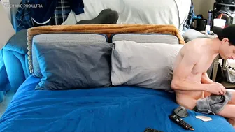 dilldough405 recorded nude video 577347
