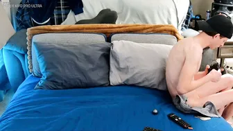dilldough405 recorded nude video 577347