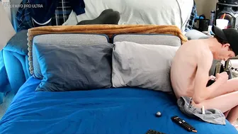 dilldough405 recorded nude video 577347