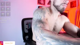 mason_fit recorded nude video 577354