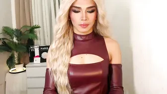 unique_taste69 recorded nude video 577387