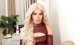 unique_taste69 recorded nude video 577387