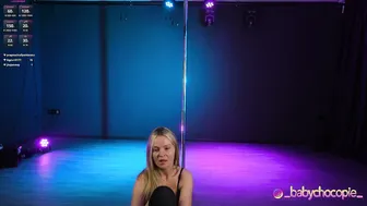 bubble__gum_ recorded nude video 577449