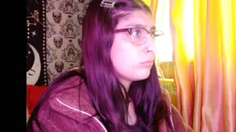 dak_7 cam girl 01/13/2026