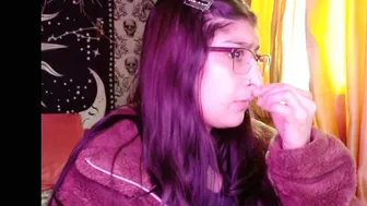 dak_7 cam girl 01/13/2026