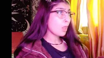 dak_7 cam girl 01/13/2026