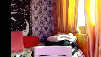 dak_7 cam girl 01/13/2026