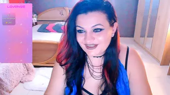 lagerthaa1 posing on webcam live cam video