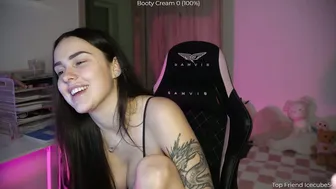savvage_play recorded nude video 577495