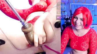 alessiadouce anal (01-13-2026)