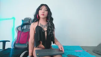 danna_bella2 recorded nude video 577602