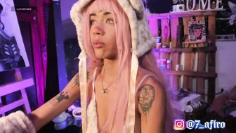 ivybank recorded nude video 577666