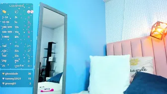 ladymercury recorded nude video 577691