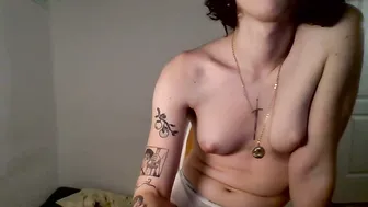 sweet_harvey recorded nude video 577745