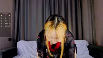 miralique recorded nude video 577746