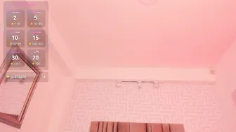 alondra_2526 recorded nude video 577747