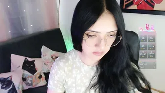 xia_abbey recorded nude video 577756