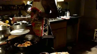 sheglowsdark recorded nude video 577763